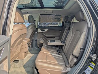 Audi Q7 3.0TDI 200kW S-line Quattro MATRIX, DPH - 8