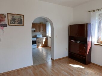 Novostavba RD + dvougaráž Oloví - Hory - 8