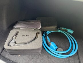 Tesla Model 3, Long Range, AWD, SoH 88%, DPH, S3XY Buttons - 8
