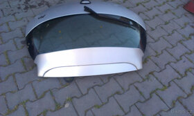 Motor a převodovka Ford Ka + Fiesta - 8