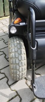 Meyra Optimus 2 - 8