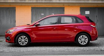 Hyundai - I30 - 8