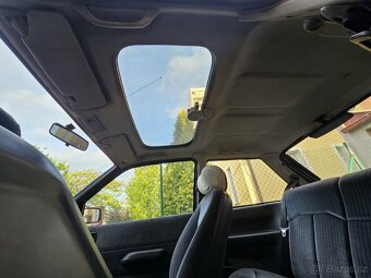 Ford Fiesta 1.3i CLX - 8