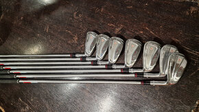 Sada želez Ben Hogan PTx Tour,jako nové - 8