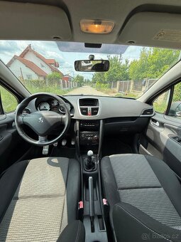 Peugeot 207 1.4i - 8