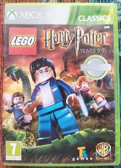 Hry Xbox 360 (3/4) - 8