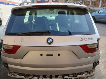 PRODAM DILY BMW X3 E83 - 8