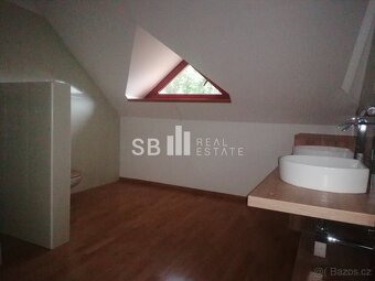 Prodej, Rodinné domy, 4+kk, 1.173 m2, Borová u Poličky, okr. - 8