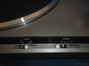 Gramofon TECHNICS SL-Q300 - 8