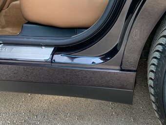 Lancia Thesis 3.0 V6 24v Comfortronic Emblema 2003 - 8