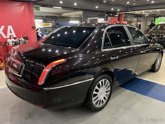 Lancia Thesis 3.0 V6 24v Comfortronic Emblema 2003 - 8