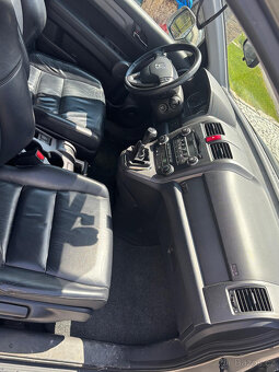 Honda CR-V, 4x4, 2,2D - 8
