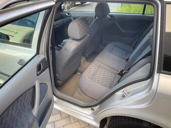 Škoda Octavia 1 2.0i 85kw r.v.2001 najezd 227xxxkm - 8