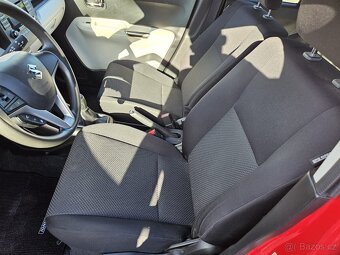 Suzuki Ignis 4x4 , 2017 - 8