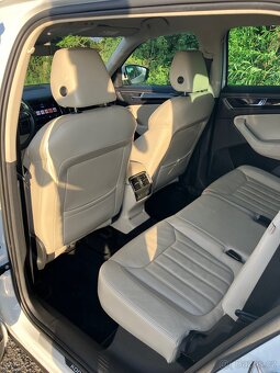 Škoda Kodiaq L&K 2.0 TDI, DSG, 4x4, - 8