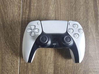 Prodám Playstation 5 + hry - 8