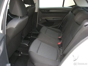 Škoda Fabia III FL 1.0i TSI 95PS Active - 8