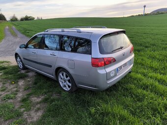 Honda Accord 2.0 iVtec, automat, tourer... - 8