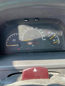 Mercedes Vito 108CDI - 8