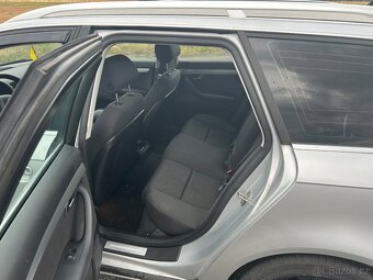 Audi a4 b7 2.0tdi 103kw BPW - 8