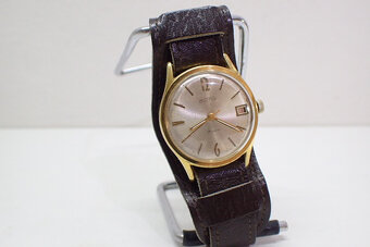 Hodinky Vostok- Made in CCCP  - 8