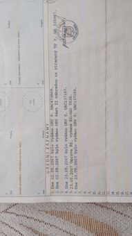 Škoda Favorit - 8