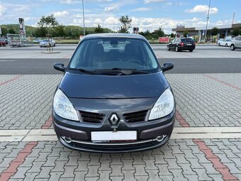 Renault Megane Scenic 1.9 DCi 96kw TZ - 8