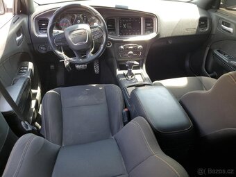 2019 Dodge Charger GT 3.6 RWD - 8