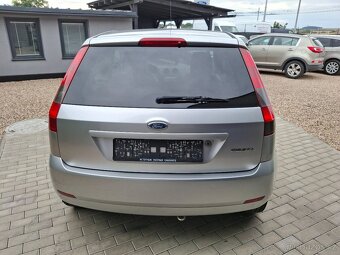 Ford Fiesta - 8