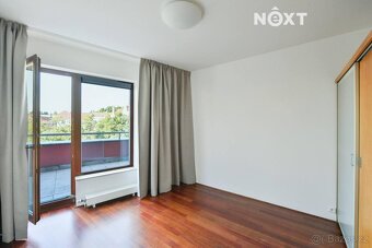 Pronájem byt 3+kk, 99㎡ - 8