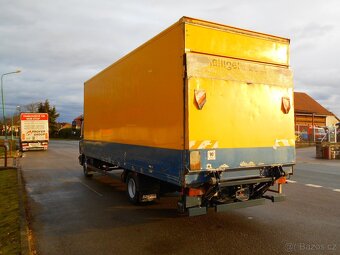 MAN TGL 12.210 4x2 - 8