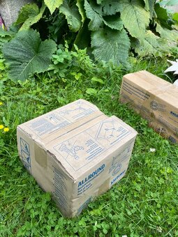 NOVÁ vana Kaldewei Vaio Duo 6 – 210×80 cm + nožičky a sifon - 8