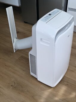 Mobilní klimatizace DAITSU APD - 12CR - 8