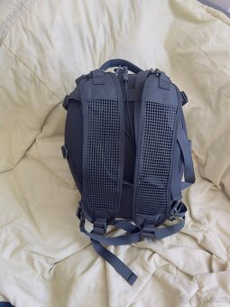 Zadní taška Bagtecs X30 - 8