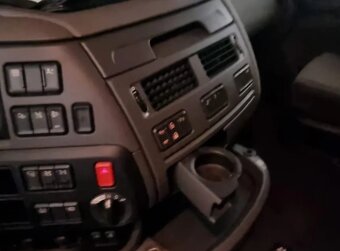DAF XF 510 FTT - 6x4 - Tahač 90t – EURO 6 - 8