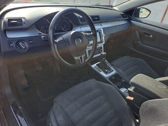 VW Passat CC B6 2.0TDI 125kW CBB B KXZ LC8Z náhradní díly - 8