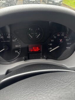 Fiat Scudo 2008 - 8