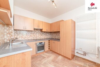 Prodej obchodního prostoru 230 m2, Dobronín - 8
