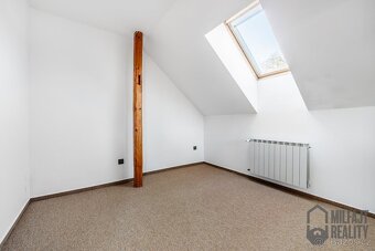 Dvougenerační RD (3+1, 4+kk), 2.135 m2 pozemek, Železný Brod - 8