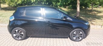 Renault Zoe 100% ELEKTRO r.v.2017 - 8