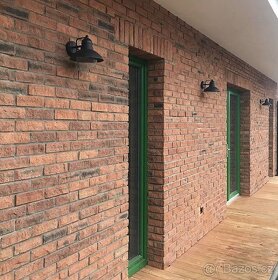 Štípané obkladové pásky - 8