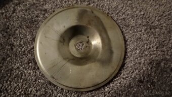 Prodám díly z motoru na Babetta 210 - 8