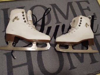 Dívčí brusle Botas Stella vel.35 - 8