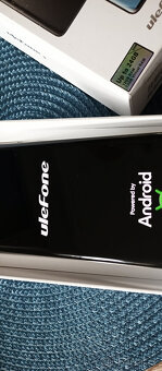 Ulefone note 14 Pro, nový jen vyzkoušený - 8