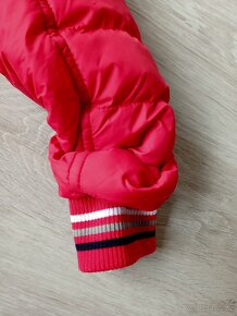 TOP STAV Zimní bunda vel. 152 - 8
