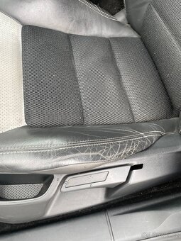 Škoda Octavia 2RS TDI 125 KW CEGA - 8