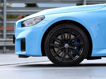 Alu kola 5x112 21" - typ 029FB - 8