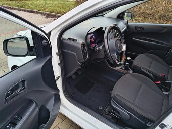 2019_KIA Picanto III_KLÍMA_VYHRIEVANÝ volant+sedadlá_ - 8