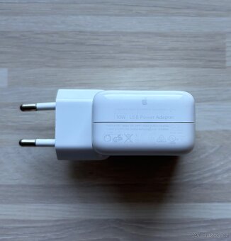 iPhone XR 64 GB bily - 8