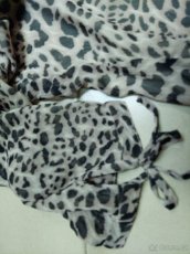 Jemná lehká halenka XXL. - 8